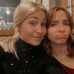 Meet your Posher, Shaelynn